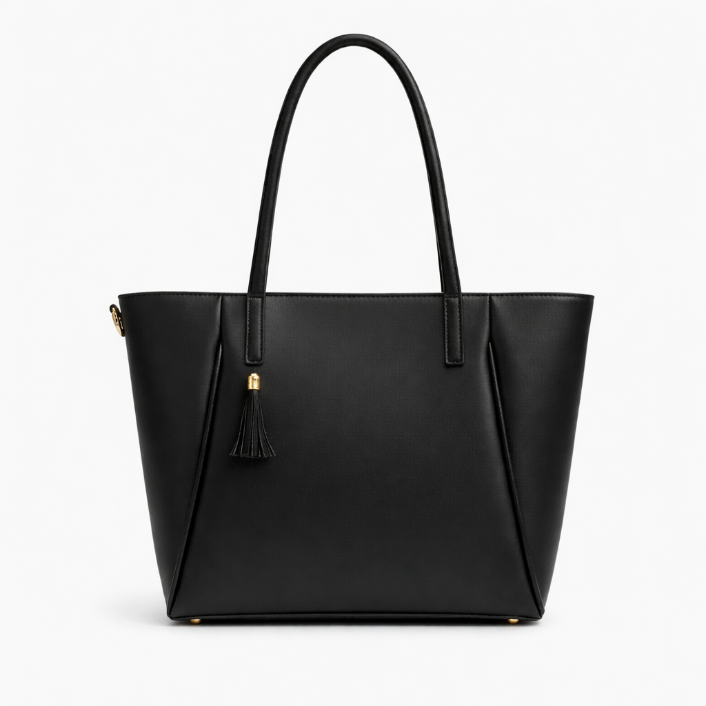 Ash Bag Black