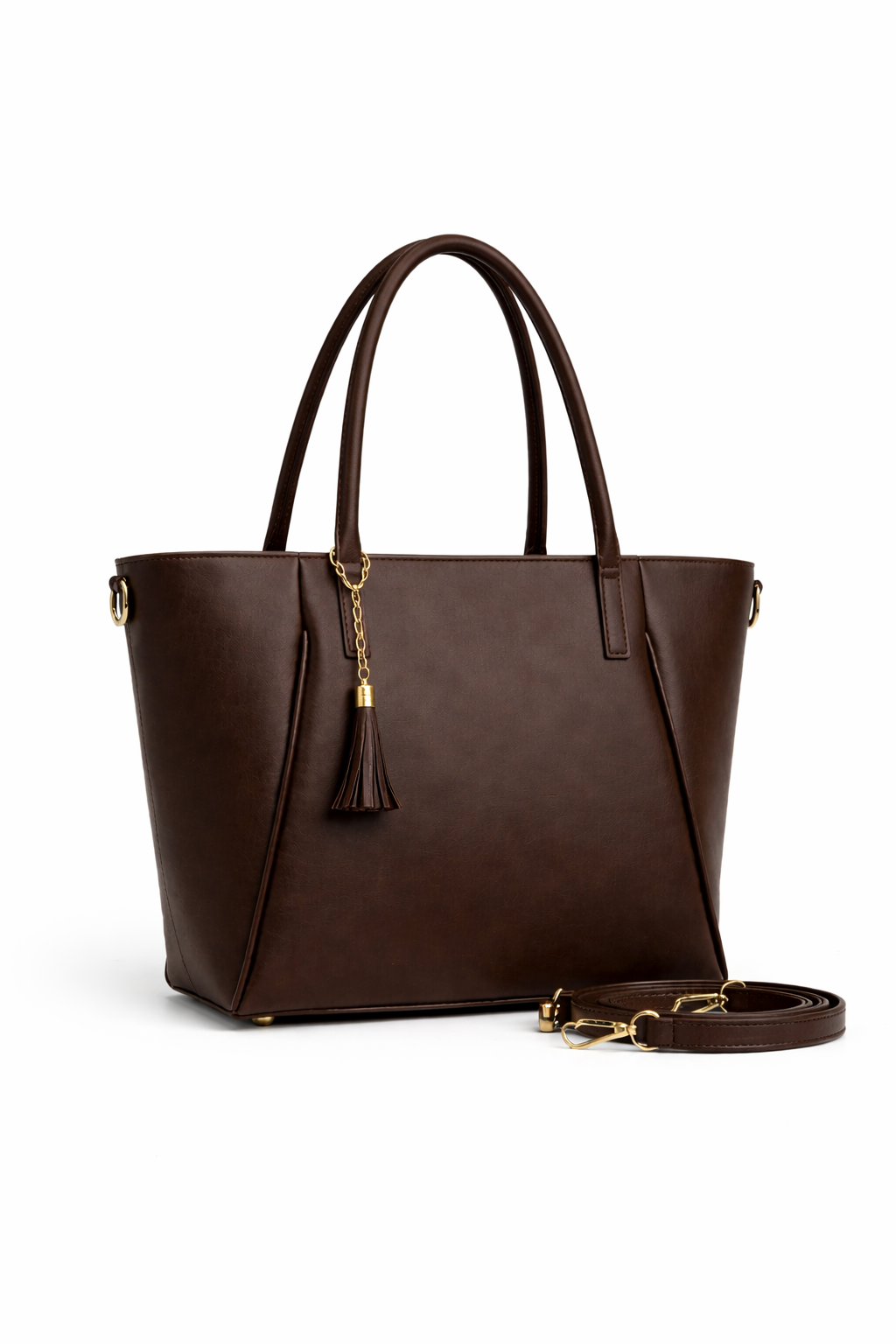 Ash Bag Brown