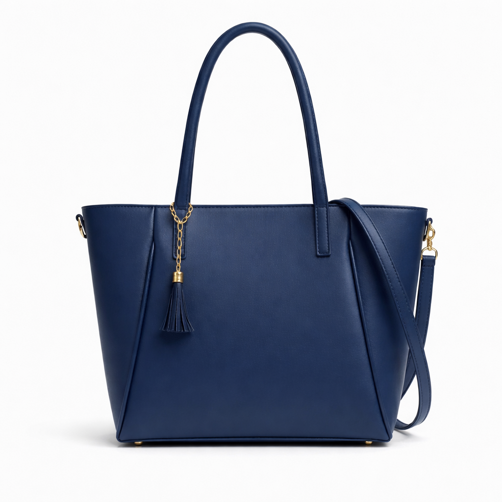 Ash Bag Blue