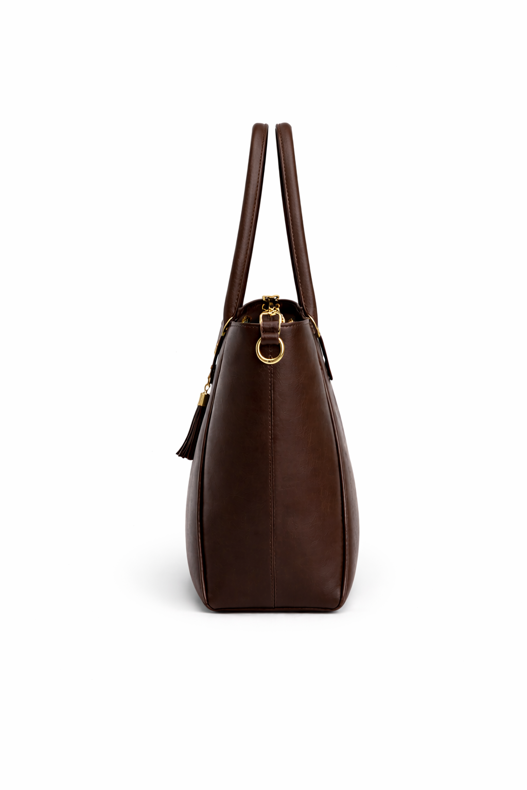 Ash Bag Brown