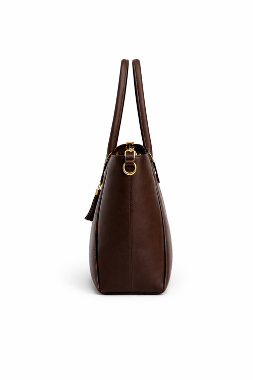 Ash Bag Brown