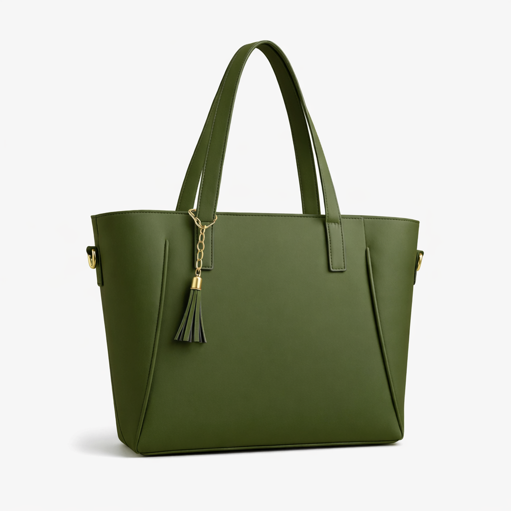 Ash Bag Green
